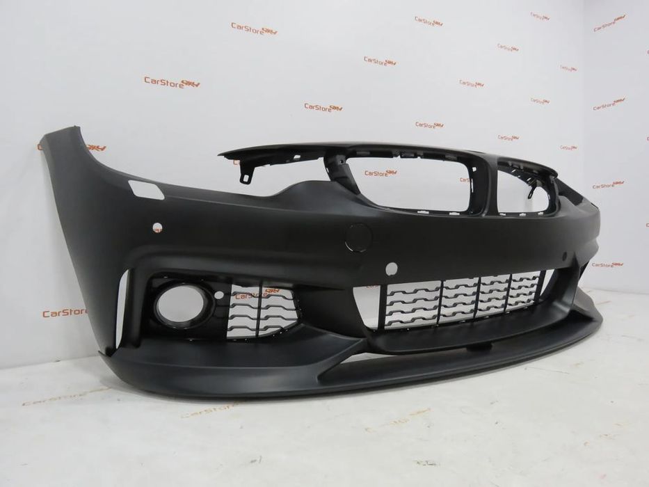 Kit Bmw Série 4 Coupe F32 M Performance