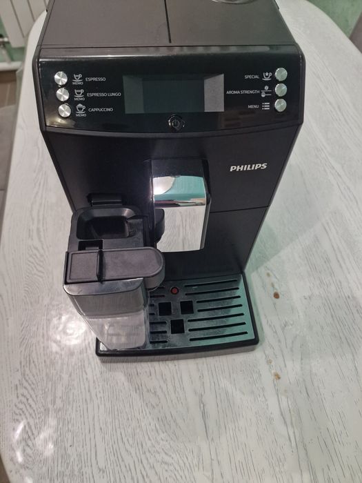 Кофемашина кавомашина філіпс PHILIPS