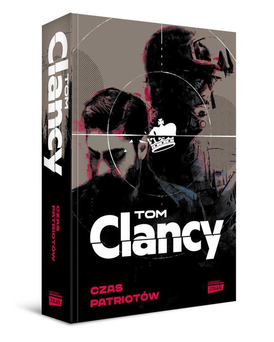 Tom Clancy Czas patriotów