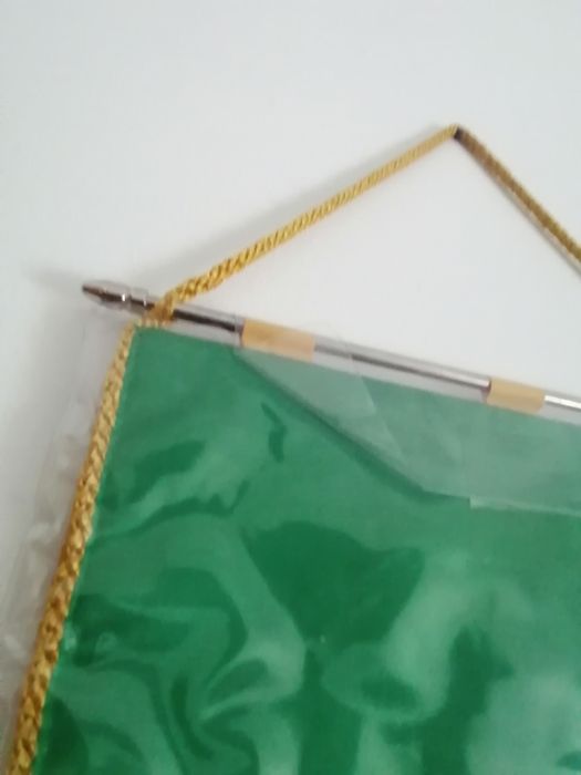 Galhardete Federação Portuguesa Futebol jogo preparação Seleção Sub21