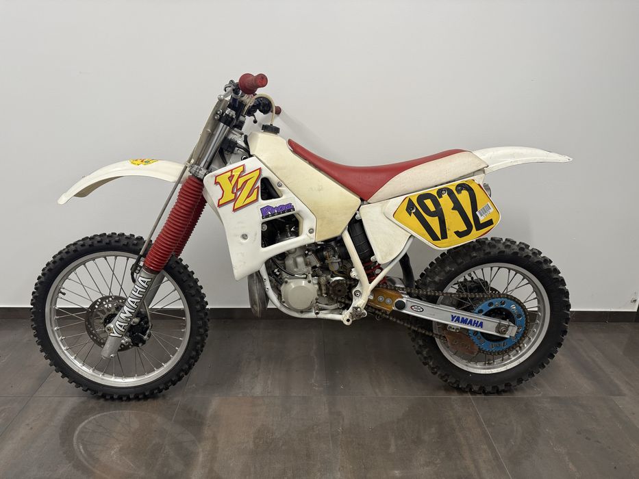 Yamaha