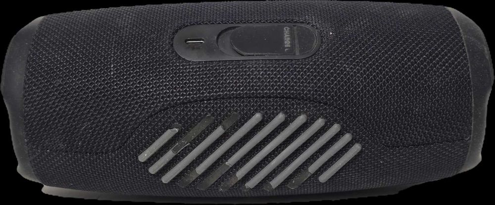 Głośnik przenośny JBL Charge 5 Bluetooth 40W IP67 Czarny