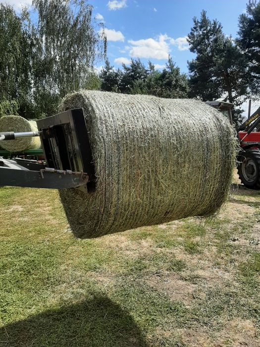 Sprzedam Siano slome dla koni