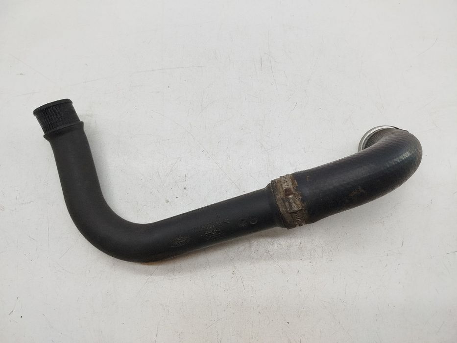 Tubagem do Intercooler - FORD TRANSIT Caixa (FA_ _) | 00 - 06