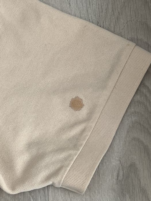 Koszulka Polo Burberry