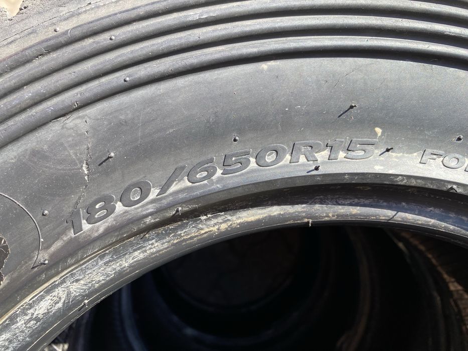 Pneus Hankook Terra