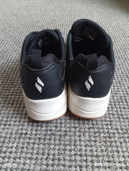 Buty Skechers Uno - Inside Matters r. 41