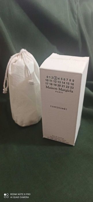 Maison Margiela (untitled) edp  78/100ml