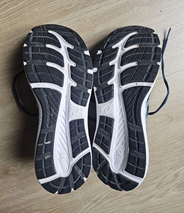 ASICS • Sapatilhas Gel Windhwak 4 (tam. 47)