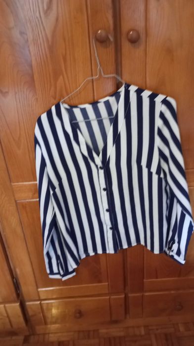 Conjunto Camisas senhora