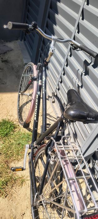 Batavus Keyenta alu 28 Shimano Alivio treking