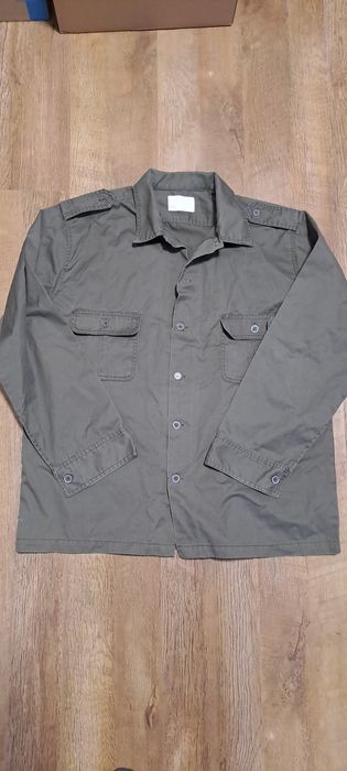 Штаны,парки,кителя,рубашки флектарн ,дпм ,Бундесвер военные армейские