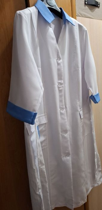 Одяг, жіночий, халат робочий