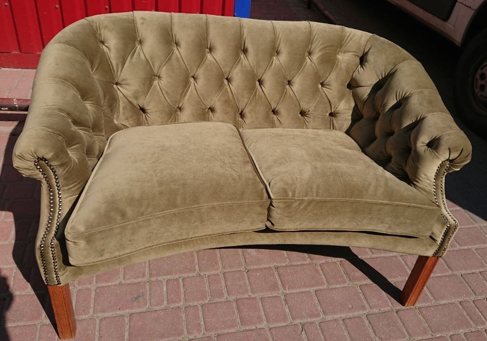 Диван  софа Честер