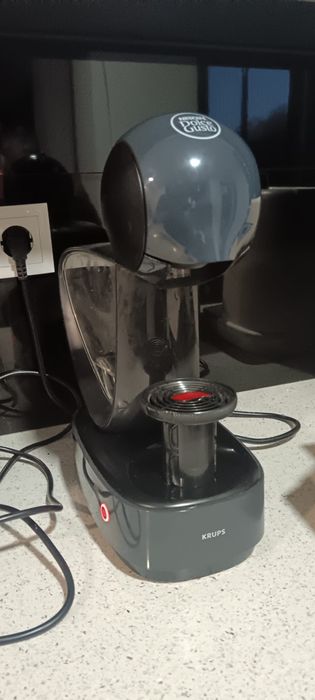 Maquina de café dolce gusto