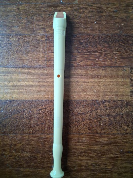 Flauta Hohner como nova