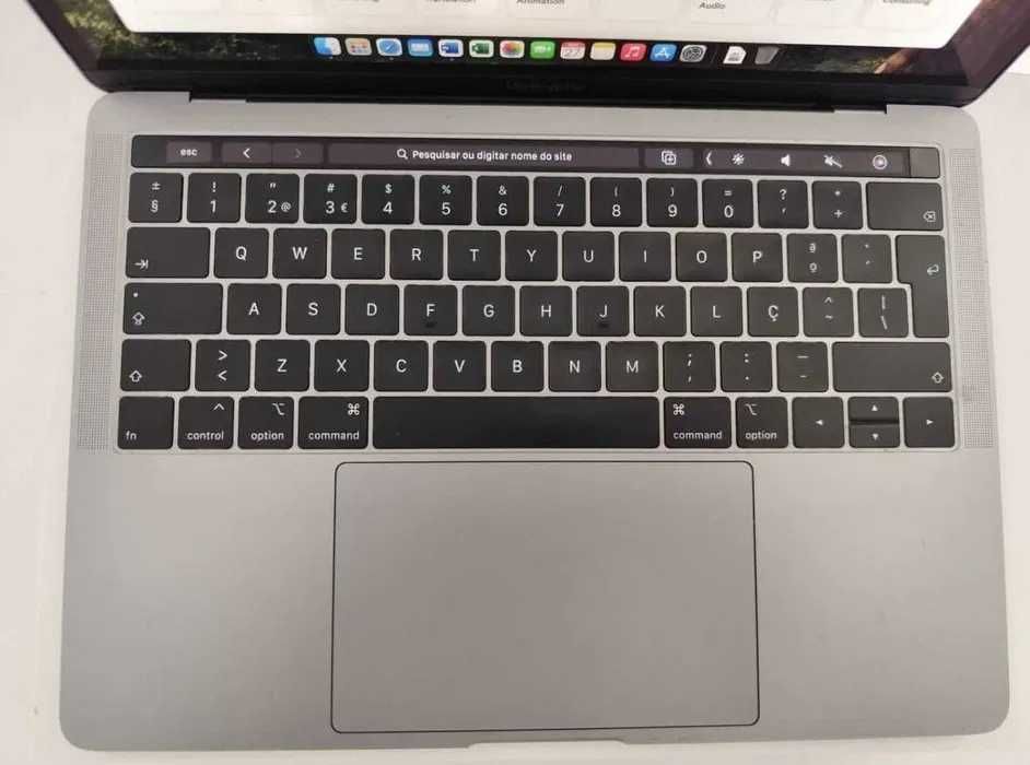 Macbook Pro 13" 2020 Como NOVO - Preço De Natal!