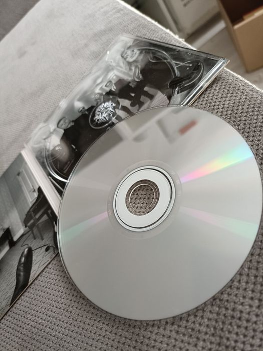 Płyta CD Bajm - Blondynka