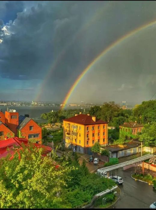 Сдам 2к квартиру парк Шевченко ул. В.Вернадского