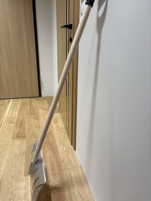 Łopata do odśnieżania śniegu metalowa solidna