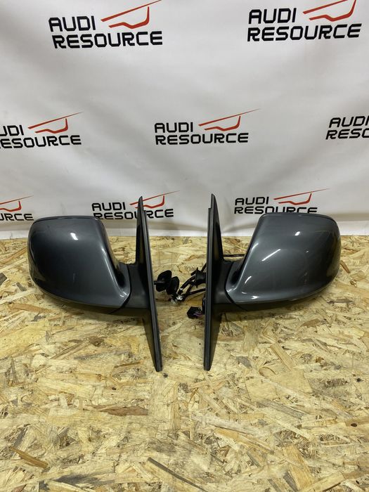 Зеркало заднього виду Audi Q5 на 15 пінів USA