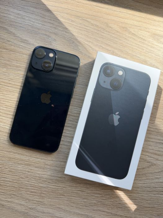Iphone 13 mini 128gb