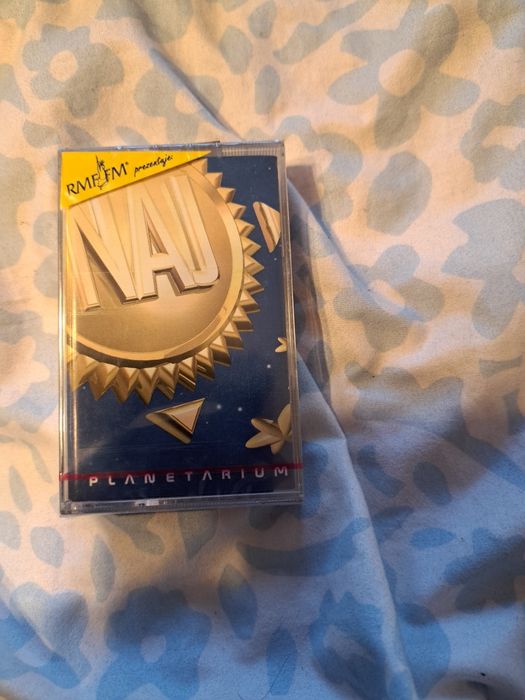 Holetzky i składanka naj