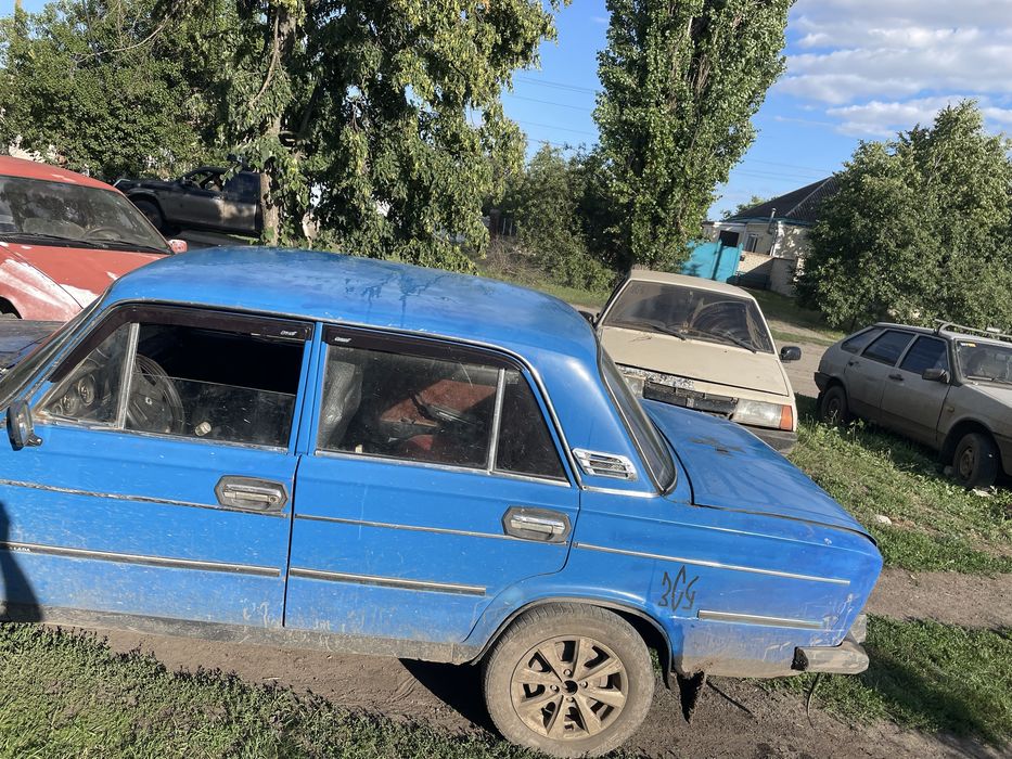Ваз 2106 продам
