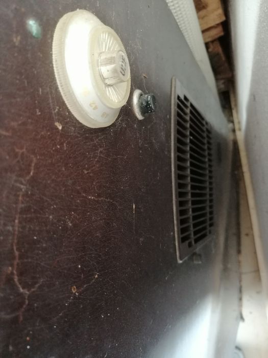 Televisor Phillips (antiguidade)