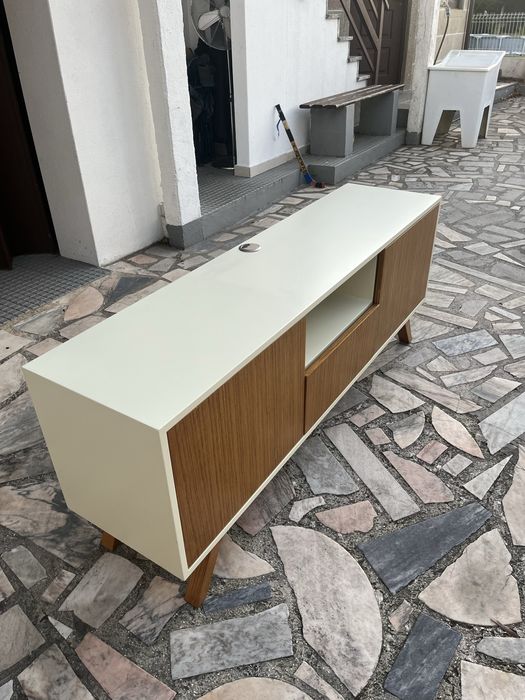 Movel para TV como novo