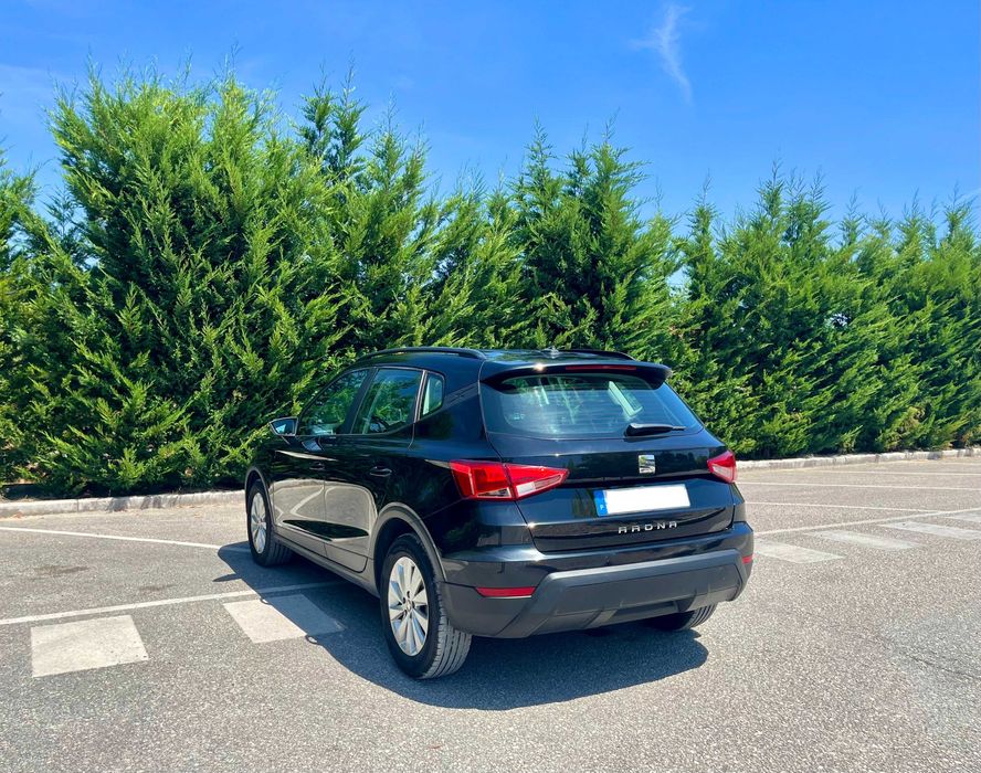 SEAT Arona 1.0 TSI Style Edition