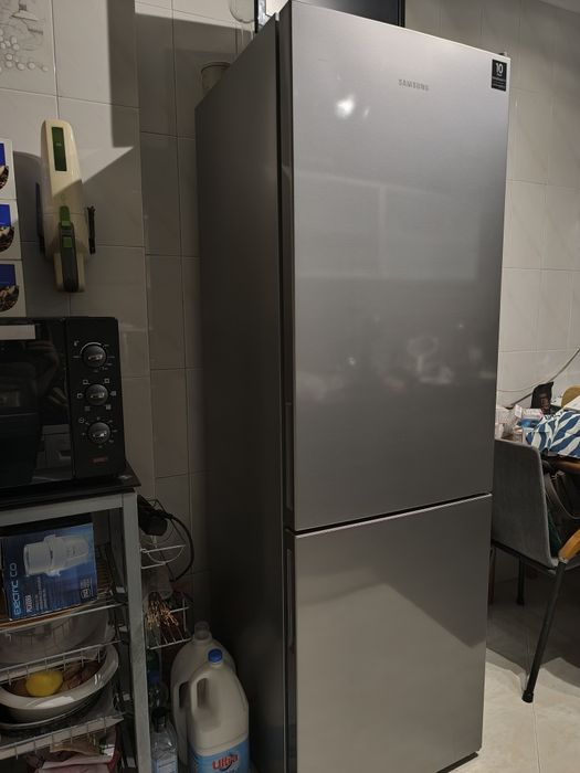 Frigorífico Samsung