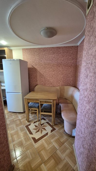 Продаж просторої  квартири   м. Біла Церква  вул. пр.  Незалежності  гарний краєвид