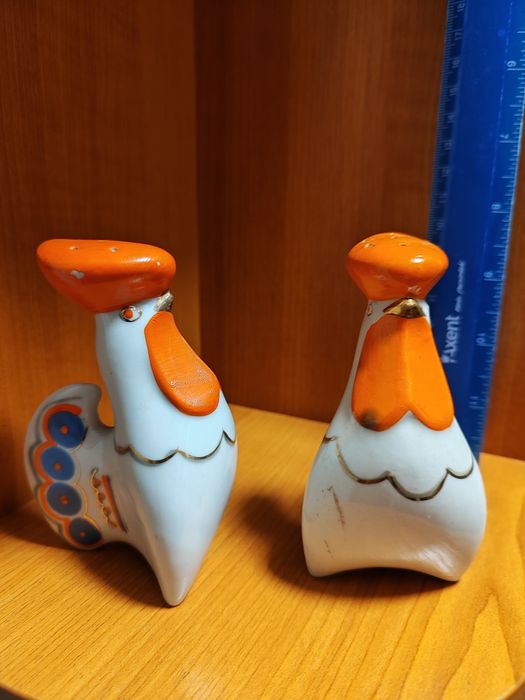 Продам статуетки ссср, раритет, фарфор