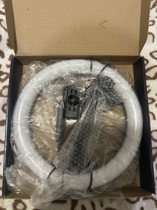 Лампа LED під зйомки для Tik Tok/блогерства