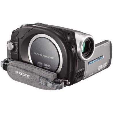 Sony Handycam dcr dvd92e