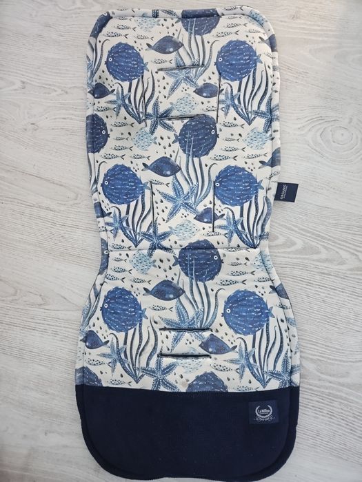 Wkładka do wózka La Millou