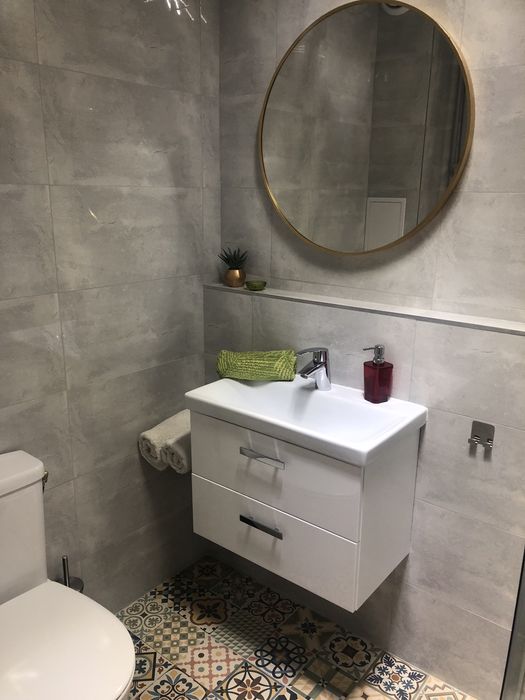 Apartament na doby -Bydgoszcz Chodkiewicza