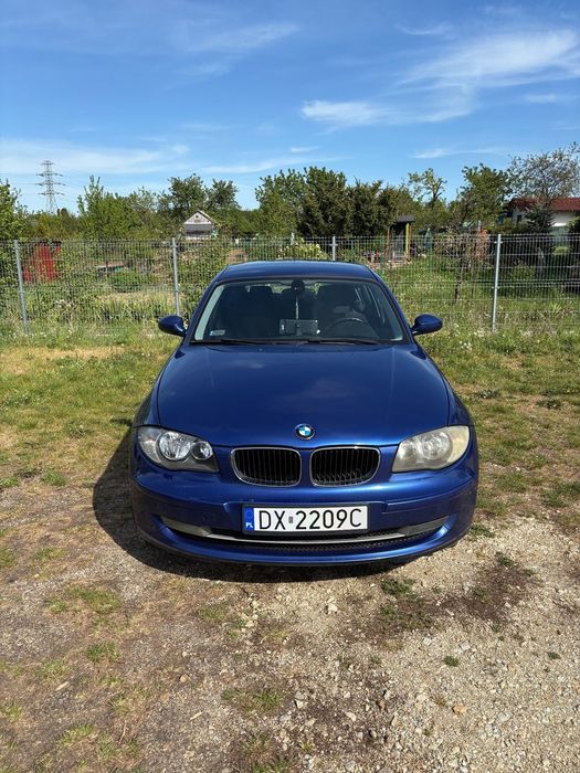 BMW Seria 1