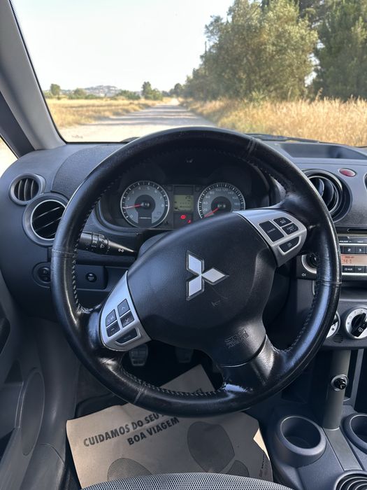Mitsubishi Colt 1.3