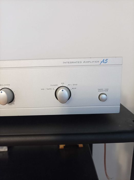 Cambridge Audio A5