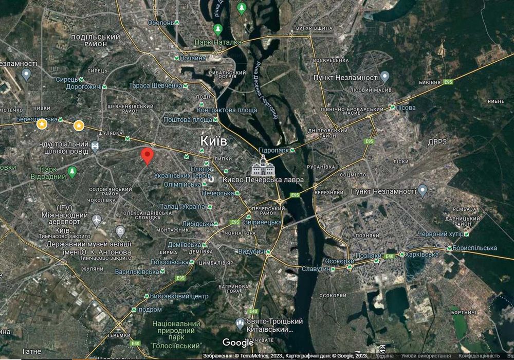 #P122 Квартира оренда посуточно / подобово Вокзальна ЖД вокзал