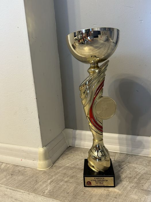 Puchar Liga Bowlingowa