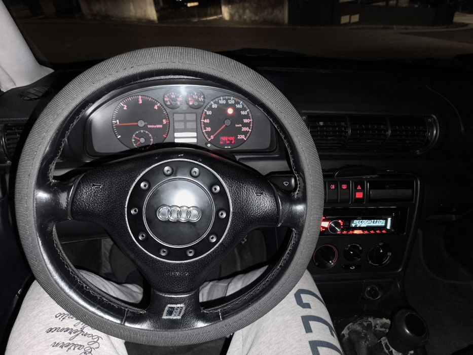 Audi a4 TDI 110cv