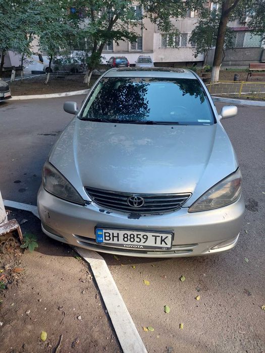 продам TOYOTA 30