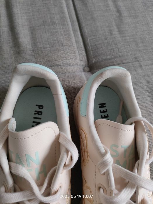 Buty Adidas Stan Smith rozmiar 37 i 1/3