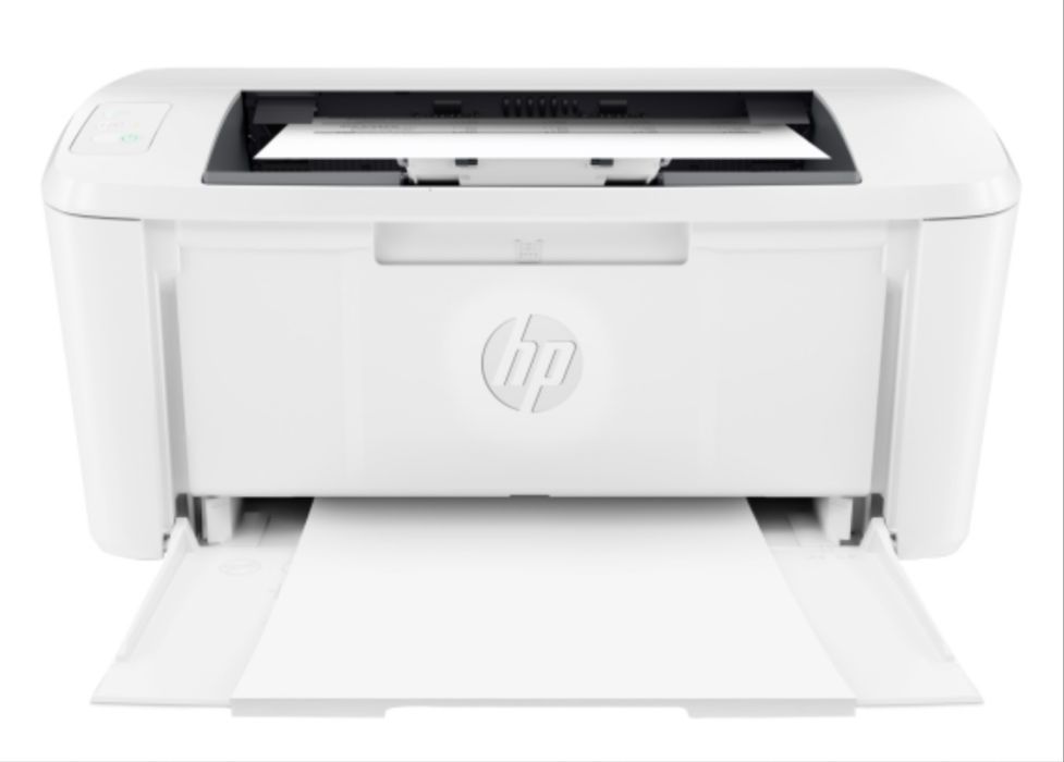 Принтер HP LaserJet M110w