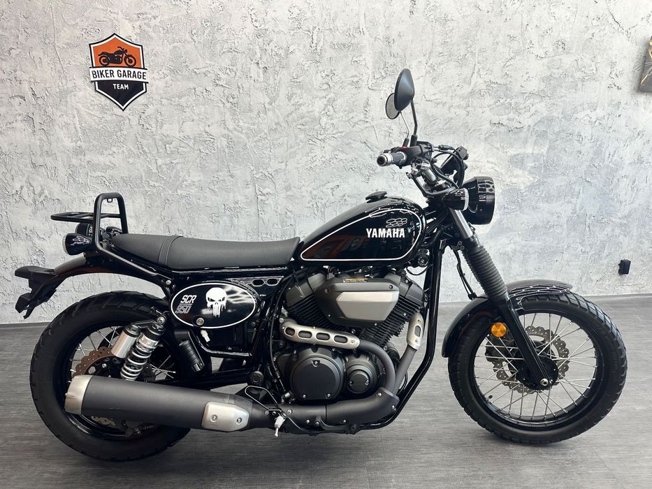 Yamaha