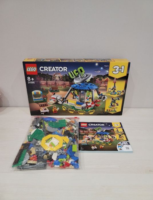 Lego friends disney creator Лего френдс Дисней конструктор