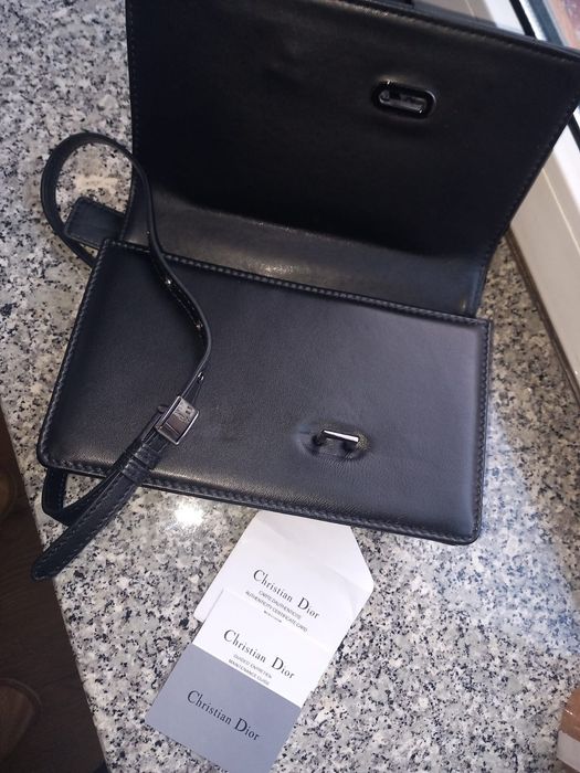 Women wyjatkowa torebka